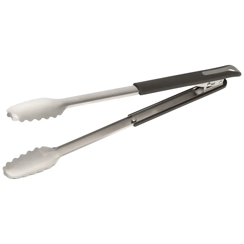 Non Perdere Outdoorchef Pinza Grande per Griglia in Acciaio Inox