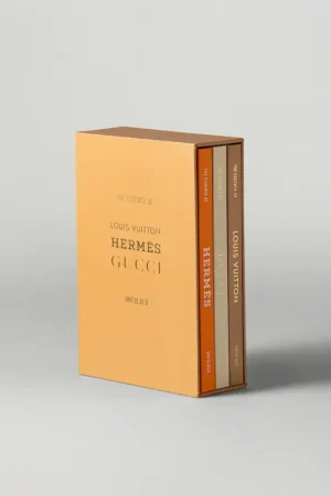 Reso Gratuito Unfolded Set Libri The Essence Collection II