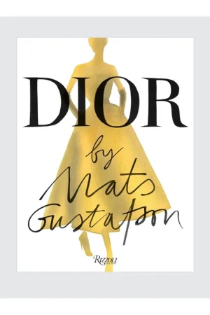 Vendita Finale Rizzoli Libro Dior di Mats Gustafson
