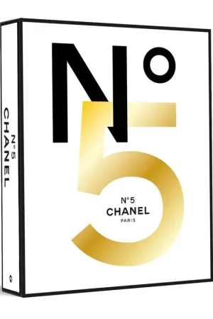 Prezzo Basso Thames & Hudson Libro Chanel No 5