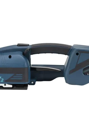 Direttamente Dal Produttore E Pack Tendireggia Reggiatrice Automatica Elettrica a Mano LCD per nastri PP PET 13-16mm