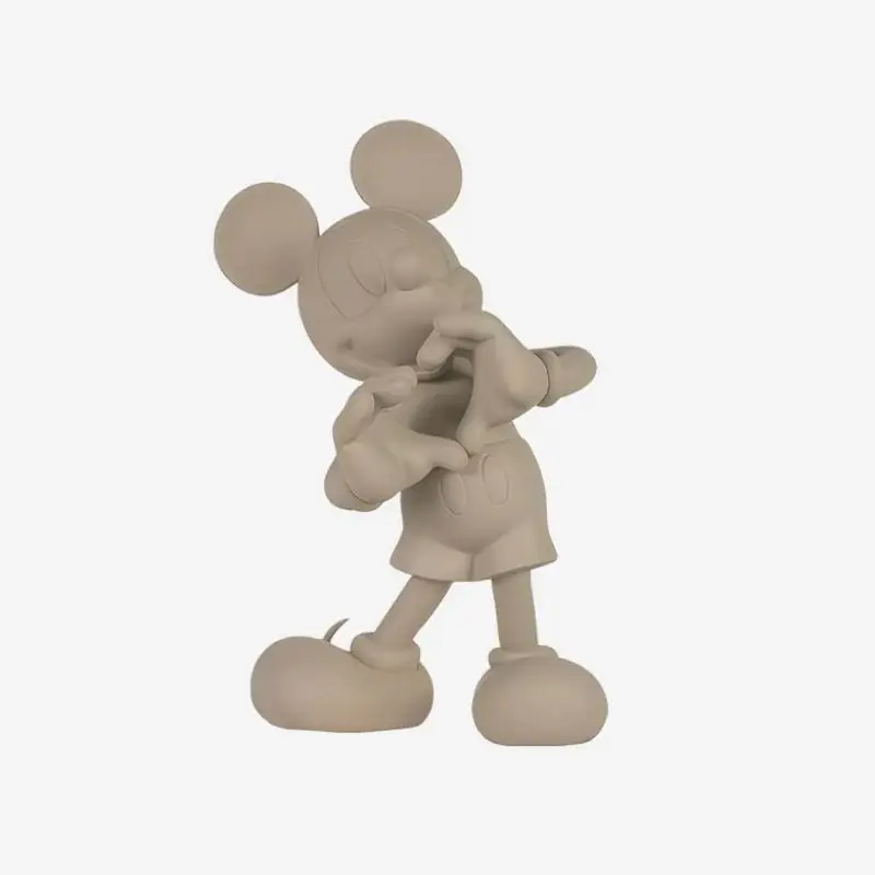 Leblon Delienne Mickey With Love by Kelly Hoppen Taupe H30 cm Novità