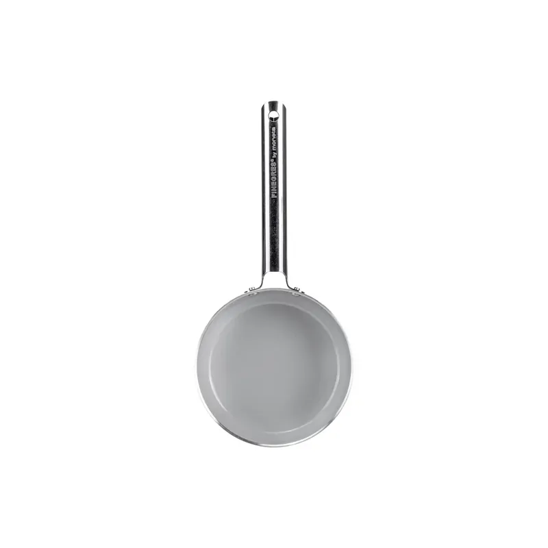 Vendita Finale Moneta Casseruola con manico 16 cm PFAS PTFE PFOA NICHEL FREE