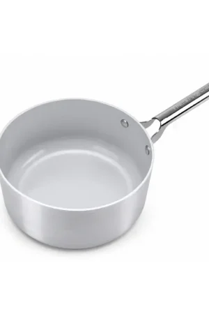 Moneta Casseruola con manico 20 cm PFAS PTFE PFOA NICHEL FREE Vendita Finale