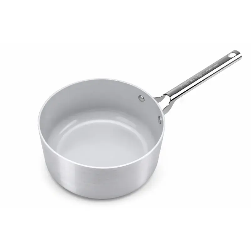 Moneta Casseruola con manico 20 cm PFAS PTFE PFOA NICHEL FREE Vendita Finale