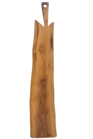 Soddisfatti O Rimborsati Grattoni 1892 Tagliere Extra Large BREE XXL in Legno di Noce