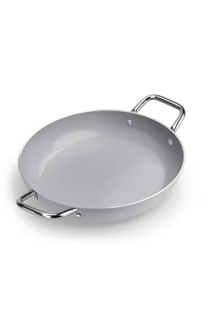 Moneta Tegame con manici in Finegres Professional 28 cm PFAS PTFE PFOA NICHEL FREE Professionale