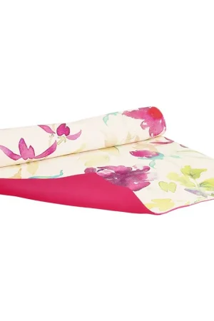 Affare Andrea Fontebasso Runner Iris 40x140 cm in Cotone