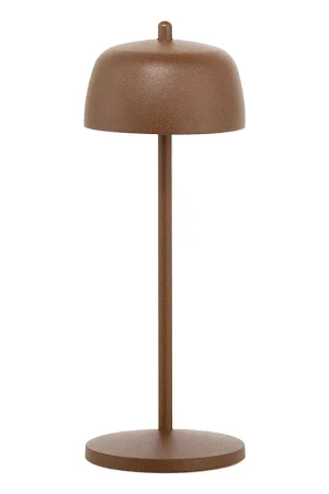 Zafferano Lampada da Tavolo Circe 30 cm Pagamento Sicuro