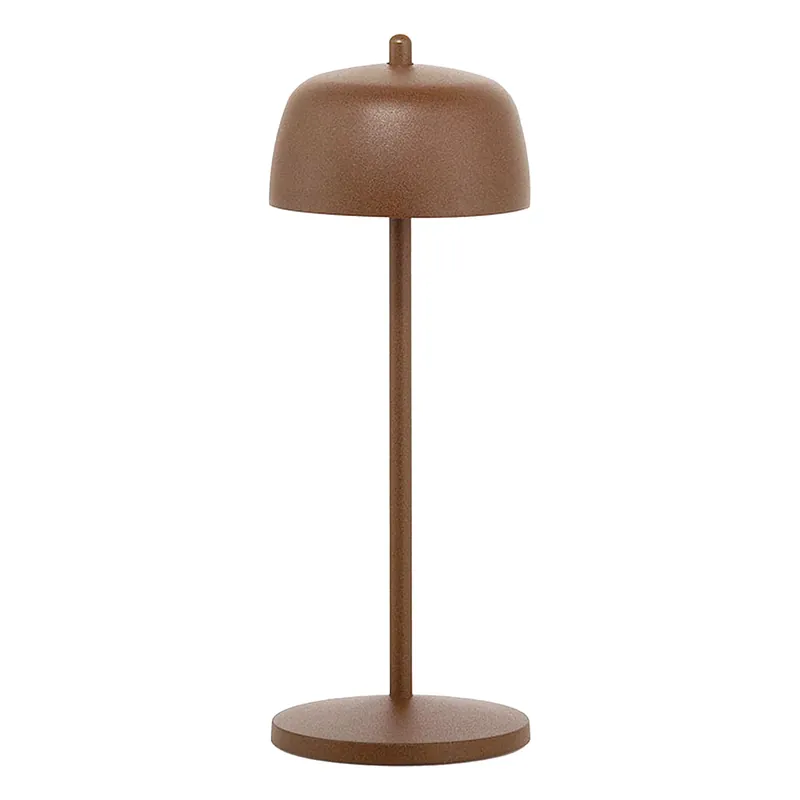 Zafferano Lampada da Tavolo Circe 30 cm Pagamento Sicuro