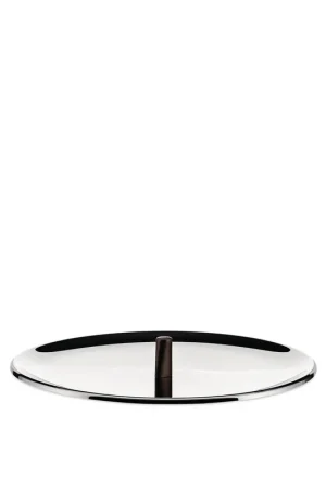 Alessi Coperchio Edo D24 cm in Acciaio Compra Oggi Stesso