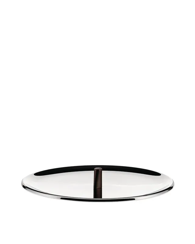Alessi Coperchio Edo D24 cm in Acciaio Compra Oggi Stesso