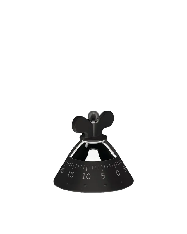 Alessi Contaminuti Kitchen Timer Ultime Pezzi