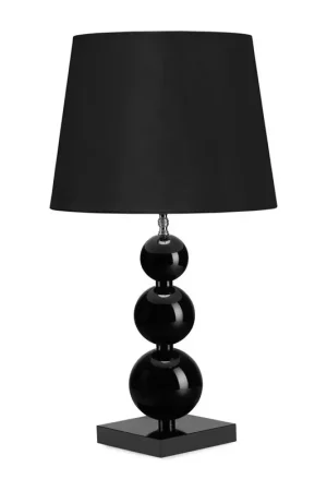 Bestseller Fade Lampada Helsinki 16xH64 cm Nero