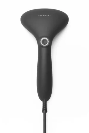 Acquista Ora Steamery Ferro da Stiro Verticale Portatile Cirrus 2 Nero
