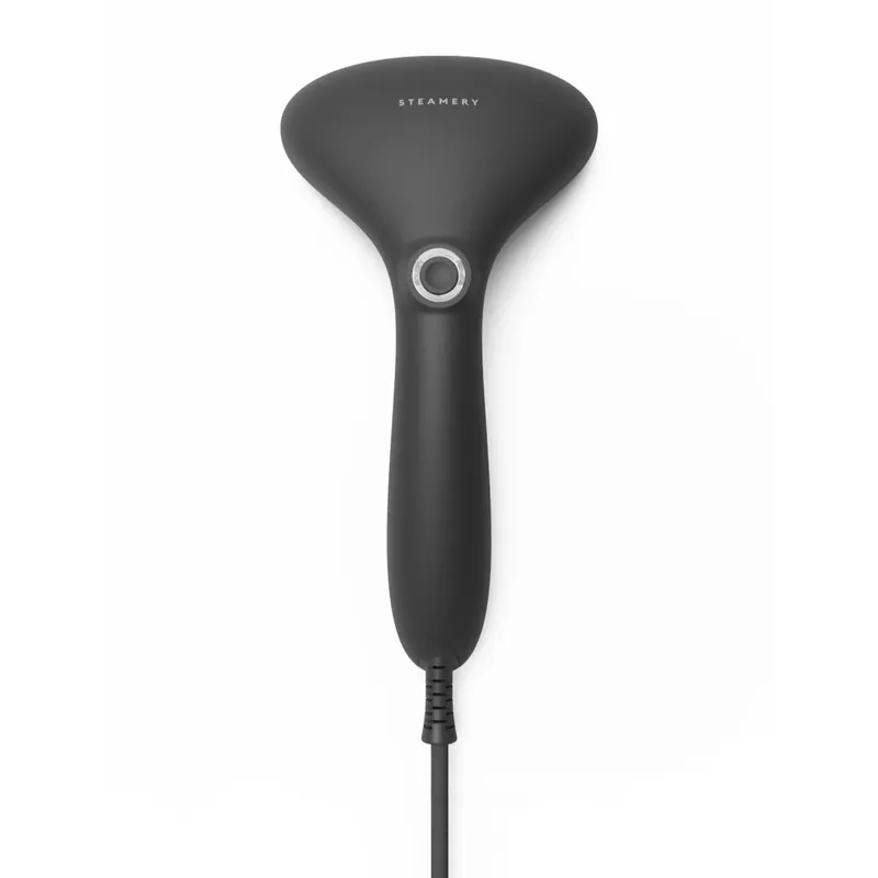 Acquista Ora Steamery Ferro da Stiro Verticale Portatile Cirrus 2 Nero