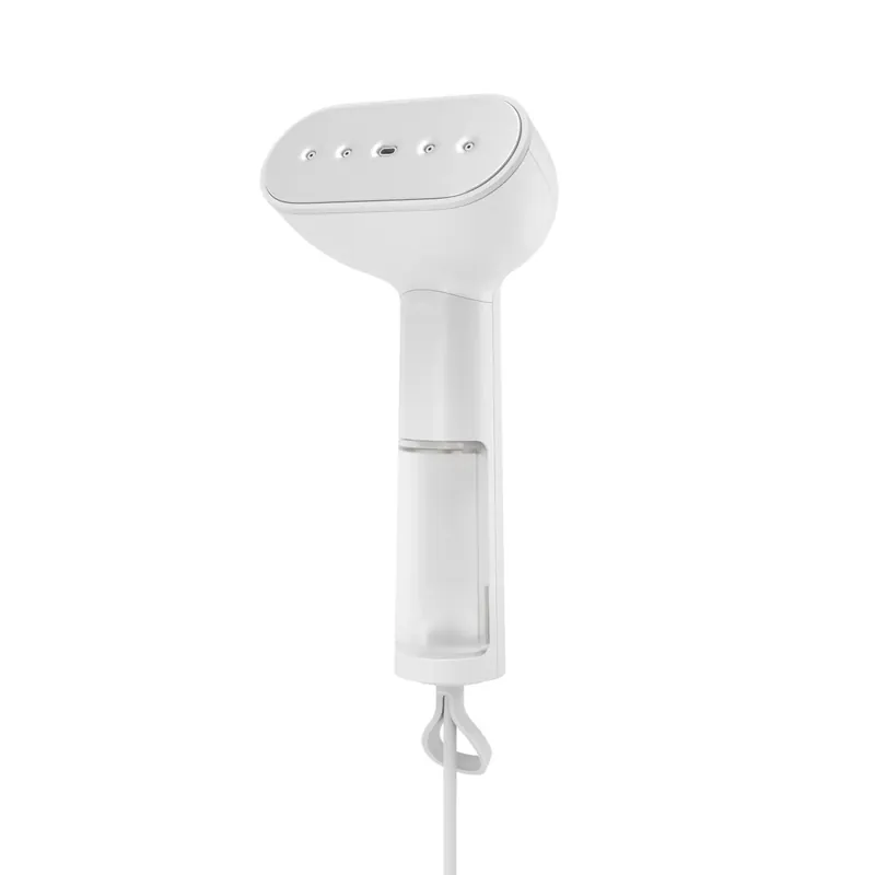 Direttamente Dal Produttore Steamery Ferro da Stiro Verticale Portatile Cirrus X Bianco