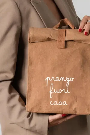 Simple Day Porta Pranzo Mangio Fuori Casa Must-Have