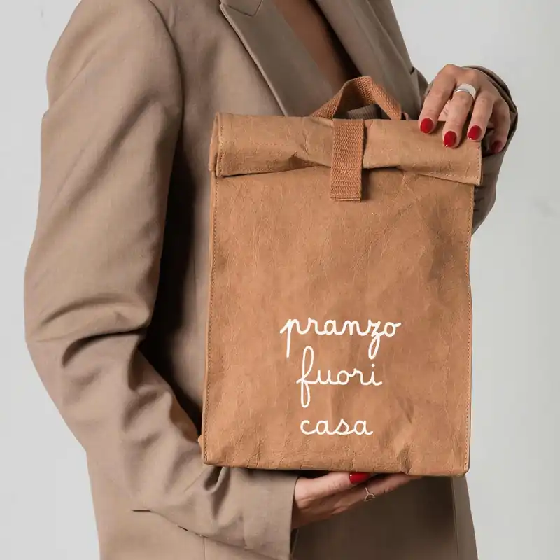 Simple Day Porta Pranzo Mangio Fuori Casa Must-Have