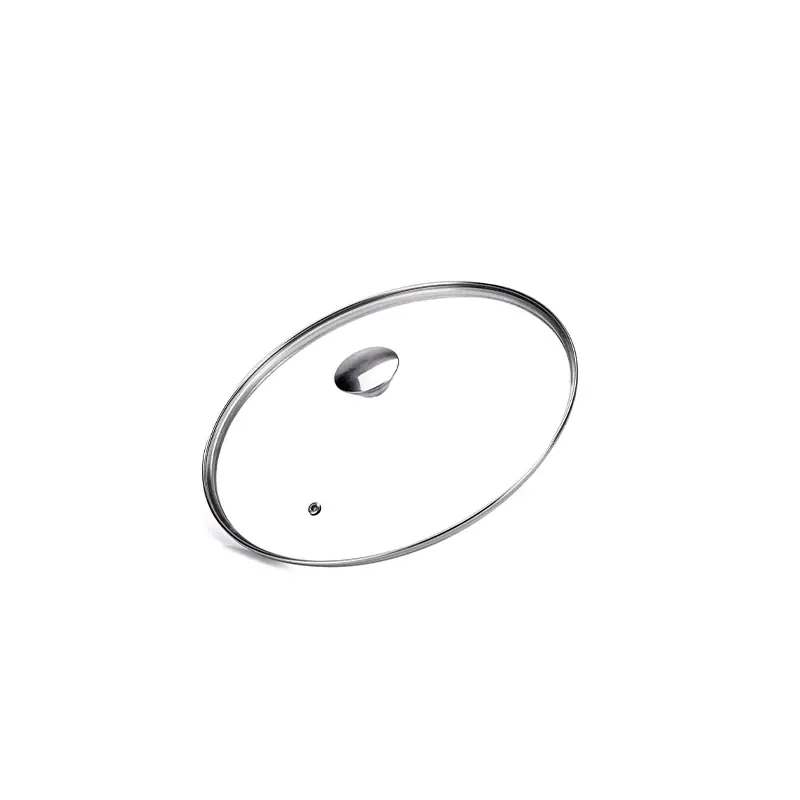 Moneta Coperchio 20 cm Allegro in Vetro Offerta