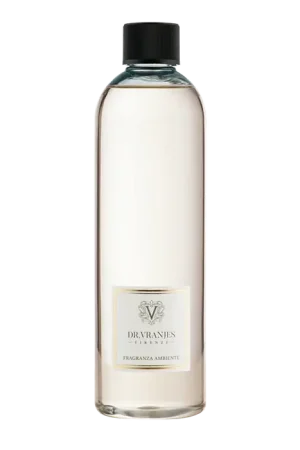 Promozione Dr Vranjes Ricarica Petali di Rose con Bamboo 500ml