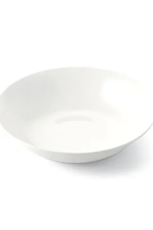 Offerta Del Giorno Fade Insalatiera Anja in Porcellana New Bone China