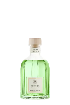 Dr Vranjes Fragranza Ambienti 250ml Limone Cedrato con Bamboo Economico