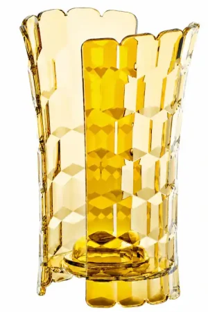 Compra Oggi Stesso Guzzini Portabicchieri Universale Vanity Giallo