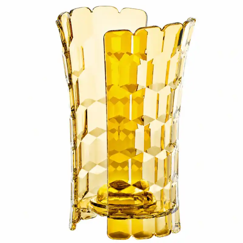 Compra Oggi Stesso Guzzini Portabicchieri Universale Vanity Giallo