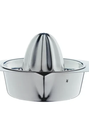 Nuova Collezione Wmf Spremiagrumi Gourmet in Acciaio Inossidabile