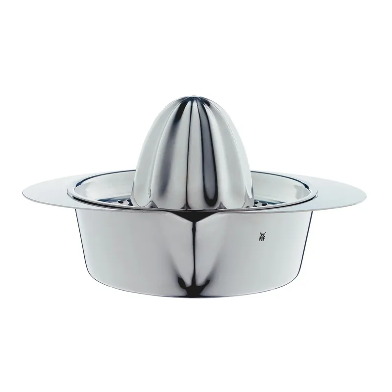 Nuova Collezione Wmf Spremiagrumi Gourmet in Acciaio Inossidabile