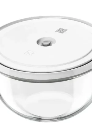 Zwilling Ciotola Sottovuoto L con Coperchio Fresh&Save in Vetro Super Prezzo