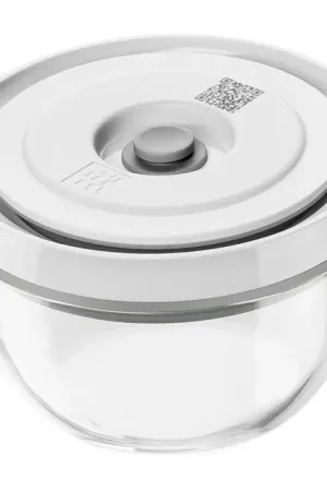 Zwilling Ciotola Sottovuoto S con Coperchio Fresh&Save in Vetro Pagamento Sicuro