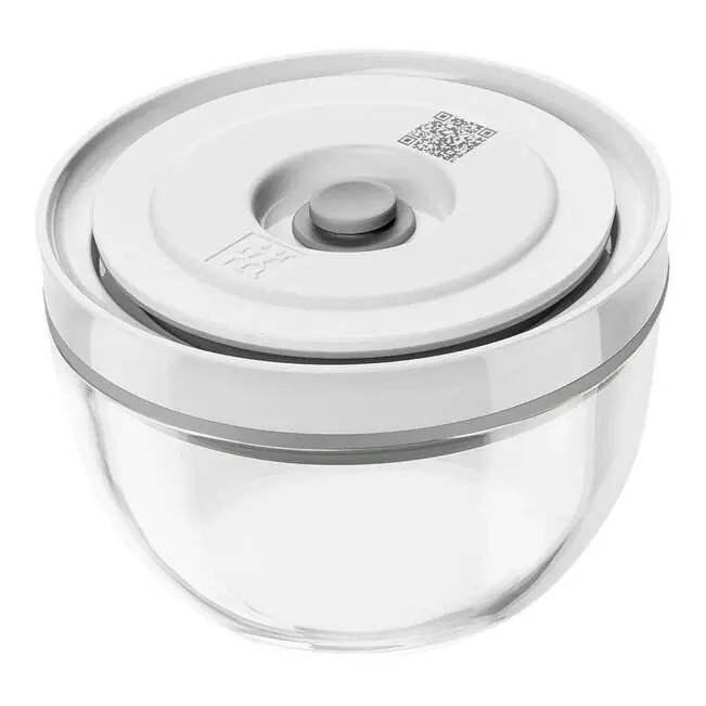 Zwilling Ciotola Sottovuoto S con Coperchio Fresh&Save in Vetro Pagamento Sicuro