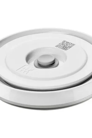 Affare Zwilling Coperchio Tondo S Fresh&Save D12 cm Bianco