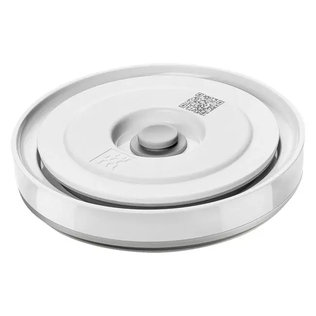 Affare Zwilling Coperchio Tondo S Fresh&Save D12 cm Bianco