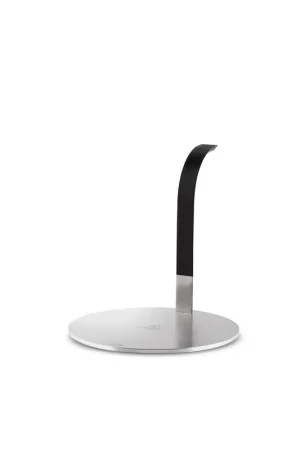 Ultima Occasione Alessi Little Helper Adattatore Induzione in Acciaio