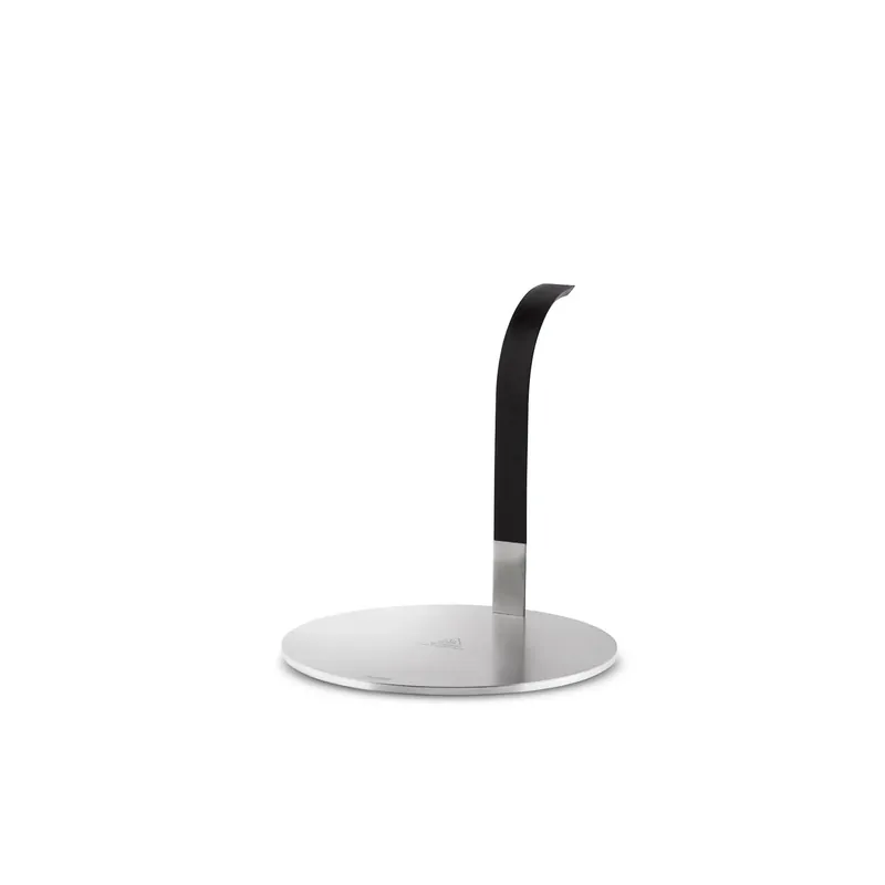 Ultima Occasione Alessi Little Helper Adattatore Induzione in Acciaio