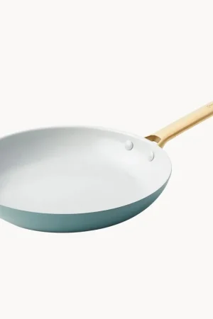 GreenPan Padella Padova con Rivestimento Antiaderente in Ceramica D24 cm Scelto Dai Clienti