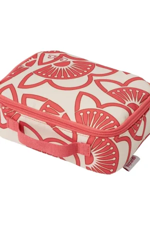 Compra Online Guzzini Borsa Termica per Snack Cosmetici e Medicinali Blossom Breeze 1,8 lt