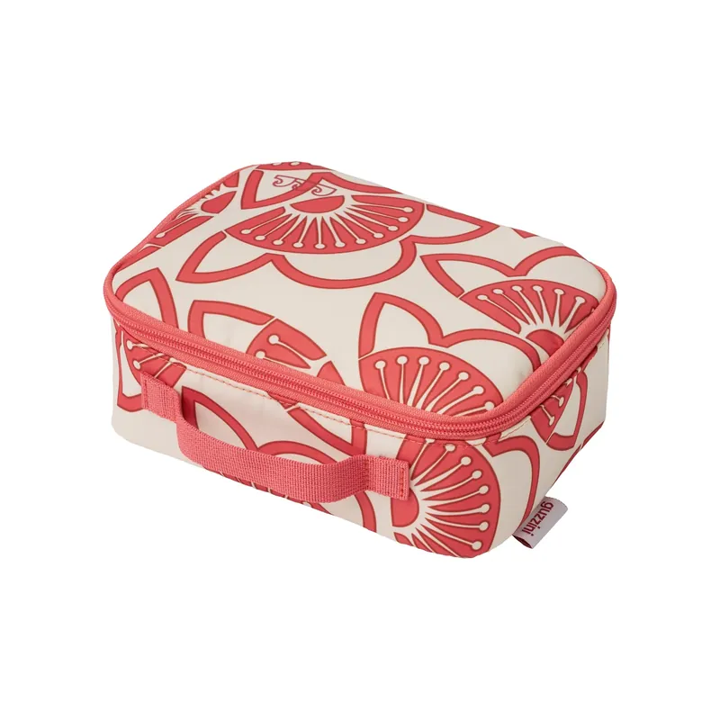 Compra Online Guzzini Borsa Termica per Snack Cosmetici e Medicinali Blossom Breeze 1,8 lt