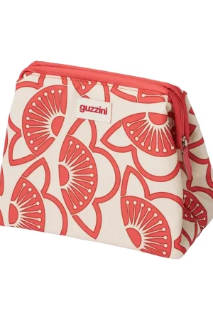 Spedito Oggi Guzzini Borsa Termica per Snack Cosmetici e Medicinali Blossom Breeze 7 lt