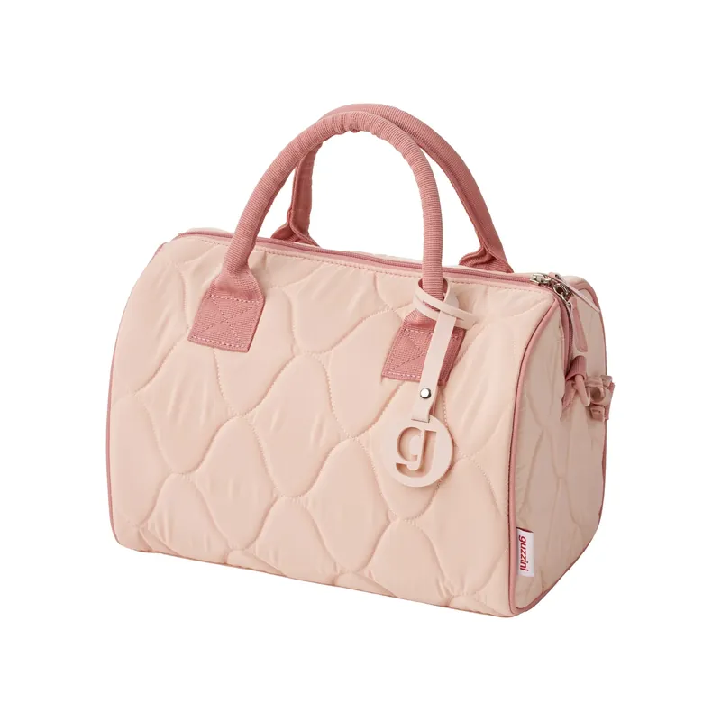 Super Prezzo Guzzini Borsa Termica Bauletto Handy Greta Rosa