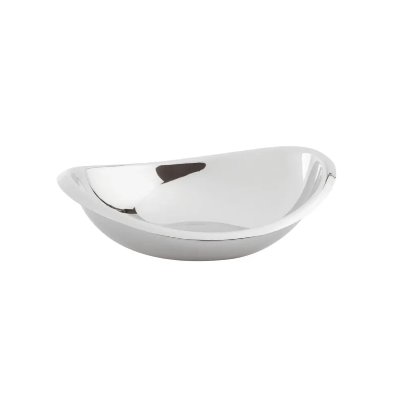 Direttamente Dal Produttore Sambonet Coppetta Twist 18 x 15 cm in Acciaio