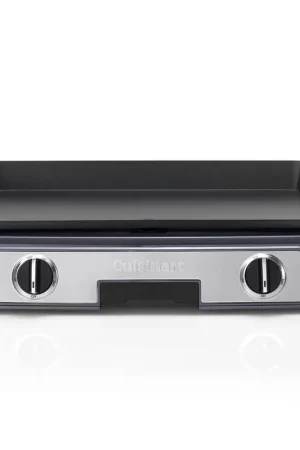 Cuisinart Piastra Entertaining Grill Antiaderente 50x42,5 cm Compra Online