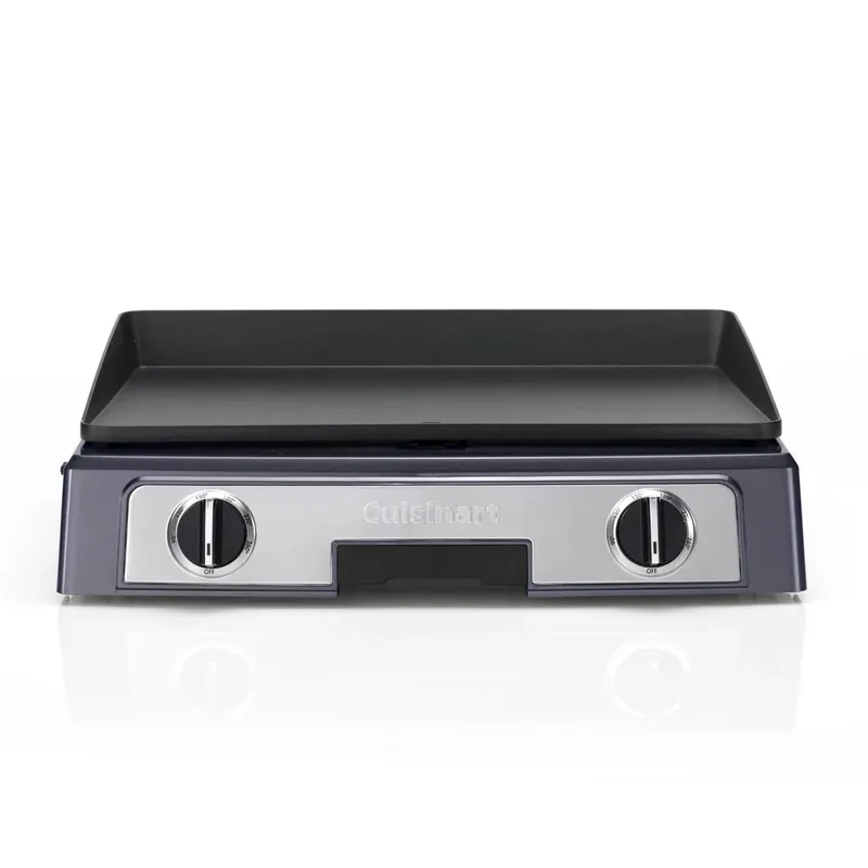 Cuisinart Piastra Entertaining Grill Antiaderente 50x42,5 cm Compra Online