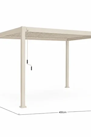 Andrea Bizzotto Pergola Ocean 3x4 Mt Seta Prezzo Scontato