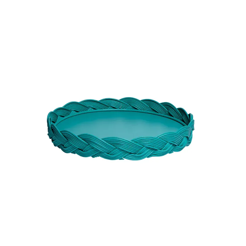 Super Prezzo Bitossi Home Vassoio Medium Treccia D41 cm Verde