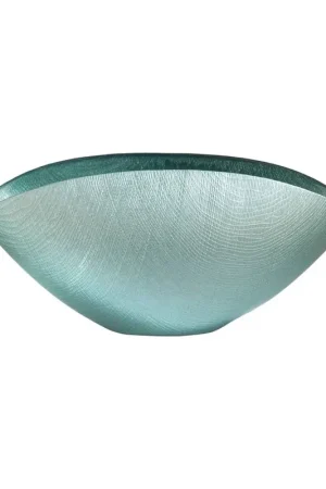 Onlylux Coppa Burano Sterling Blue 28x14 cm Promozione