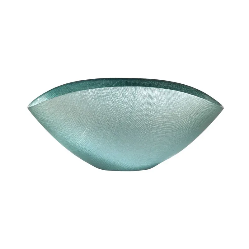 Onlylux Coppa Burano Sterling Blue 28x14 cm Promozione